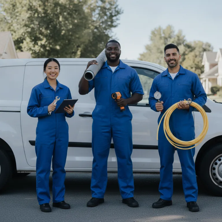 geothermal heating South Ozone Park